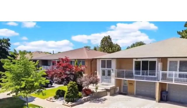 48 English Street, Brampton