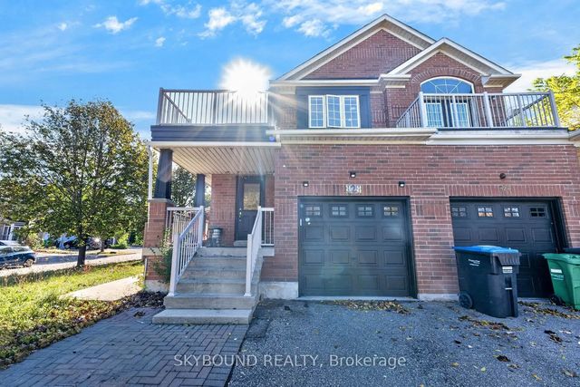 828 Bethany Crescent Bsmt, Mississauga