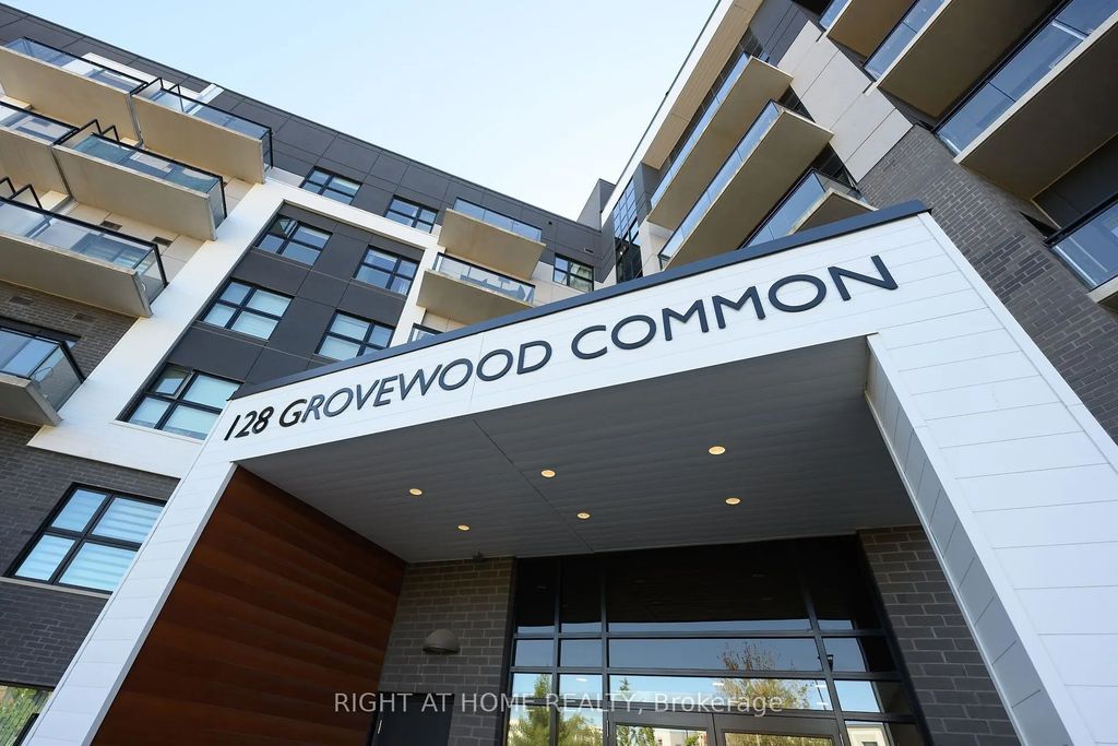 128 Grovewood Common N/a 229, Oakville