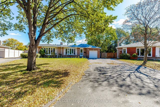 23 Brookdale Crescent, Brampton