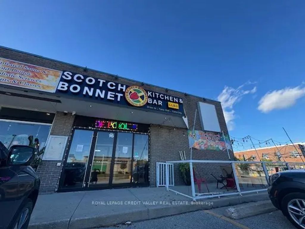 15 Allan Drive 16, Caledon
