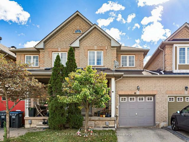 3072 Turbine Crescent, Mississauga
