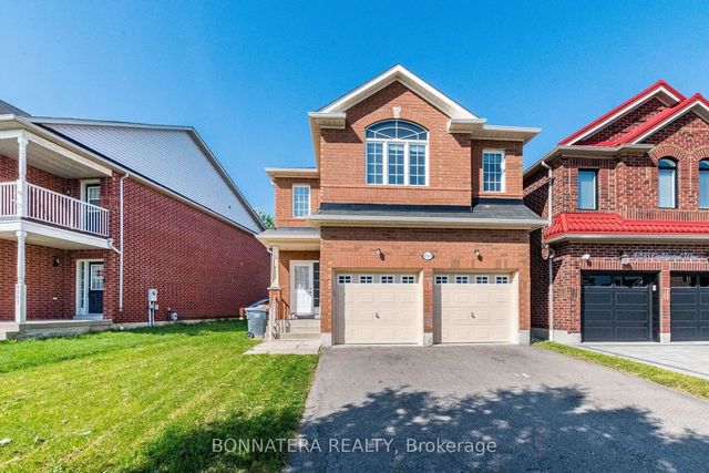 4297 Guildwood Way, Mississauga