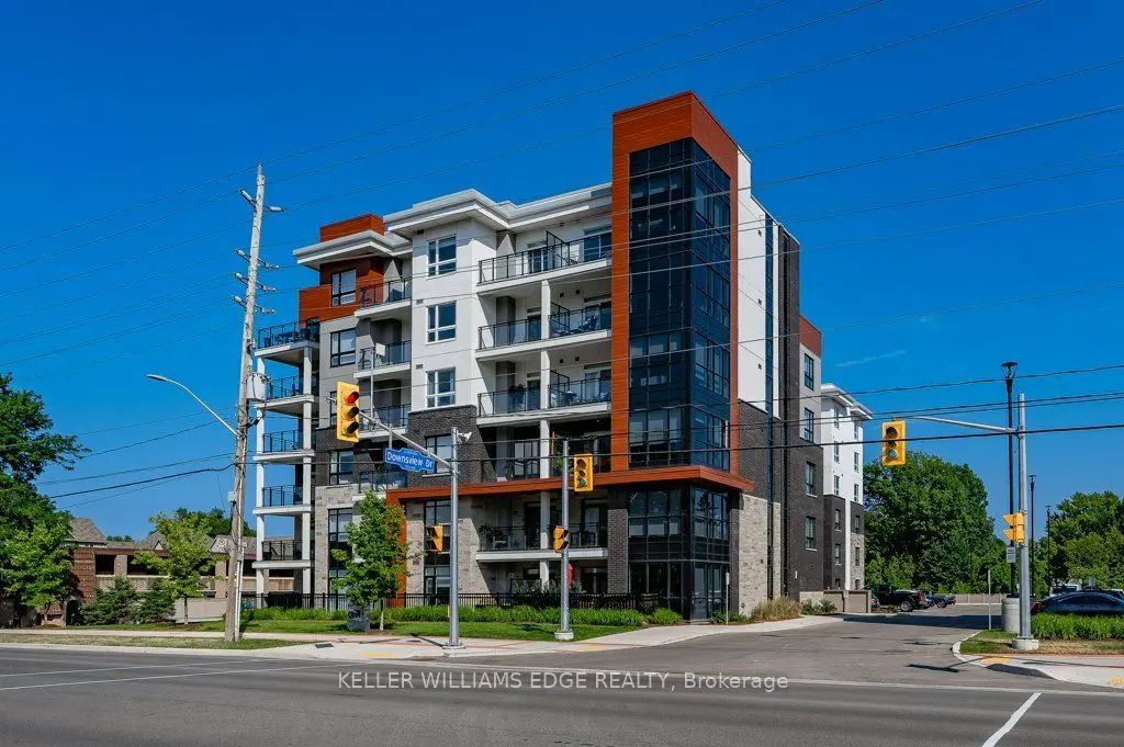 340 Plains Road E 106, Burlington