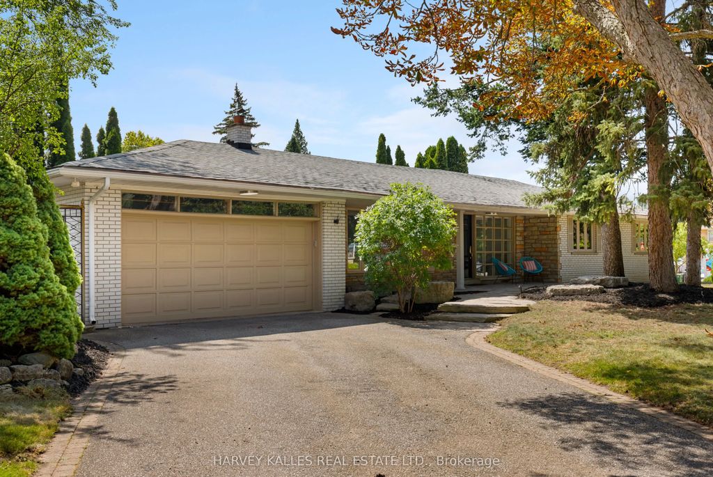 215 Edenbridge Drive, Toronto W08