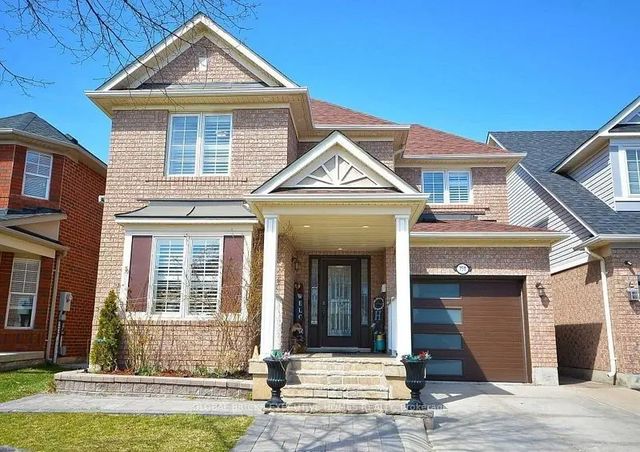 759 Hutchinson Avenue #upper, Milton
