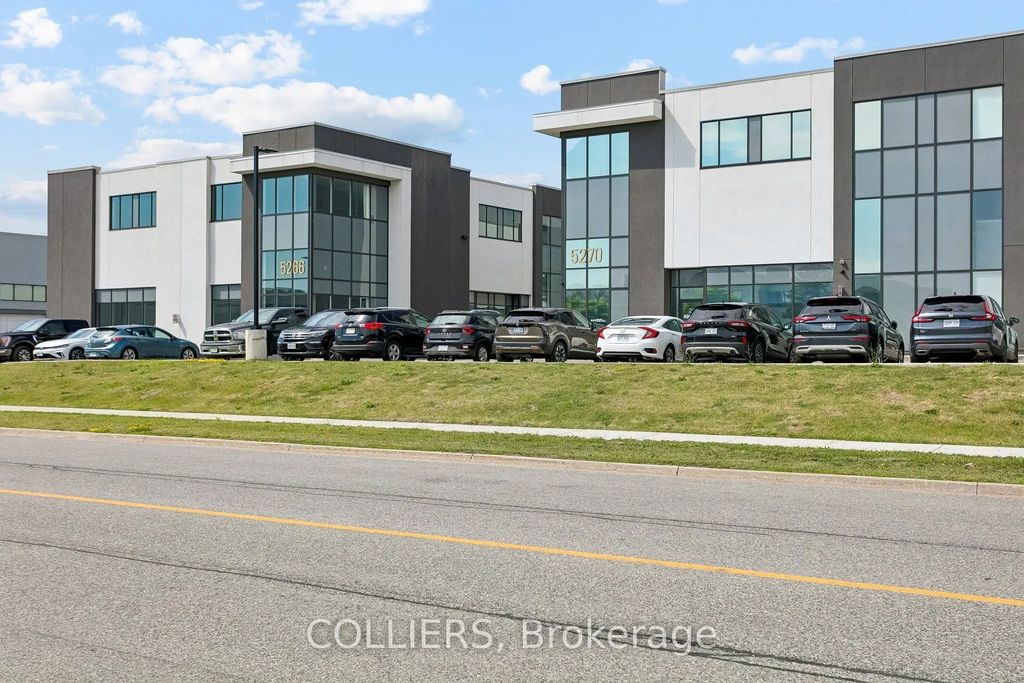 5270 Solar Drive 102a, Mississauga