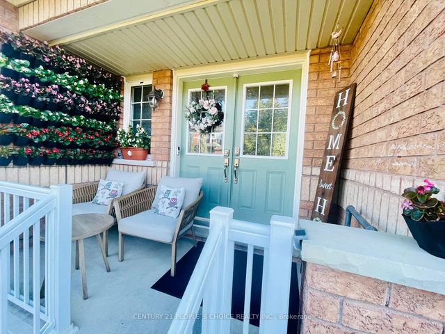 98 Niagara Trail, Halton Hills