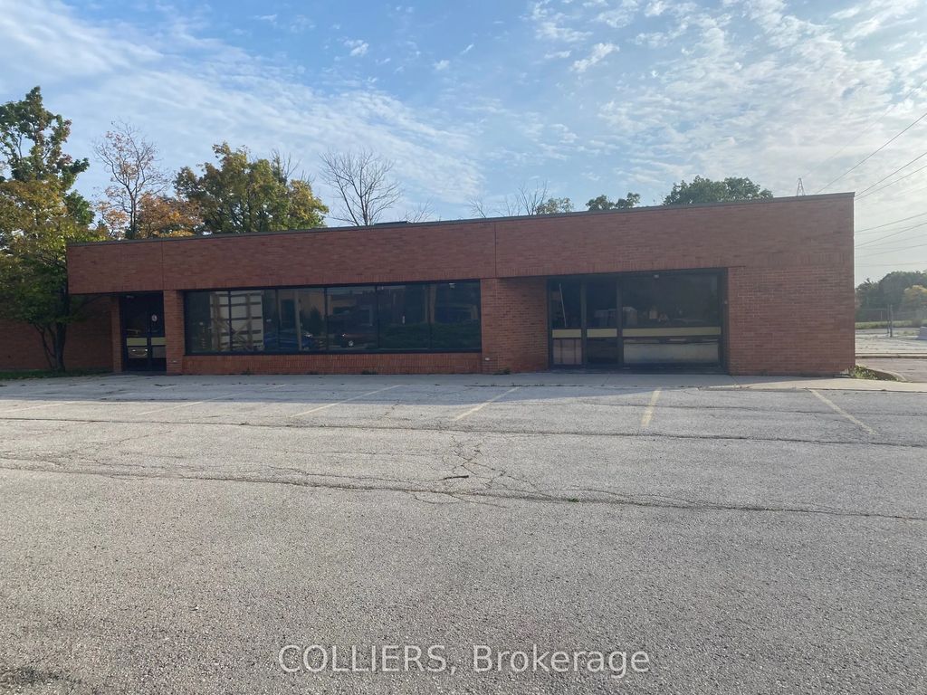1396 Guelph Line, Burlington