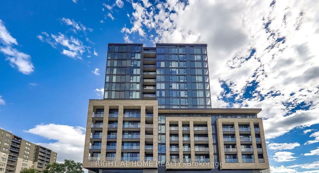 86 Dundas Street E 1011, Mississauga