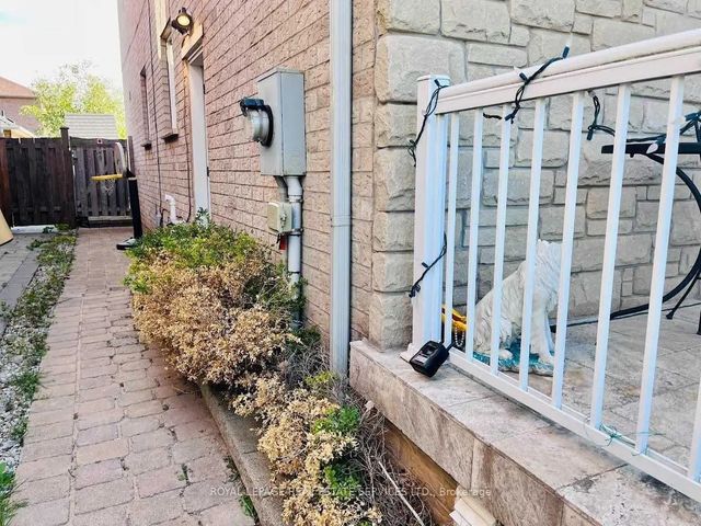 1038 Agram Drive, Oakville
