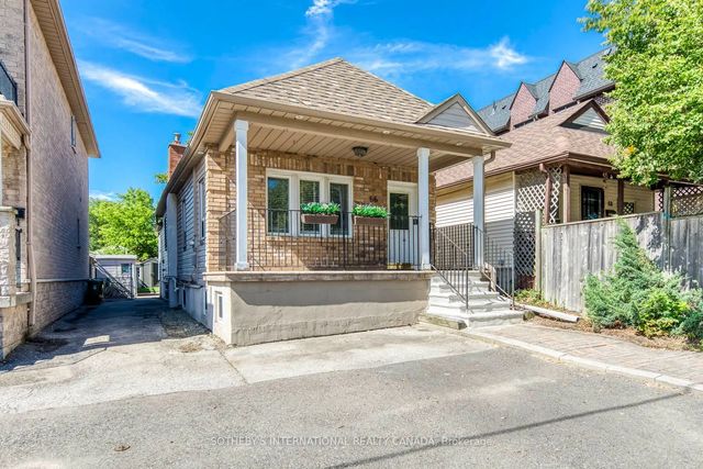66 Twenty Ninth Street, Toronto W06
