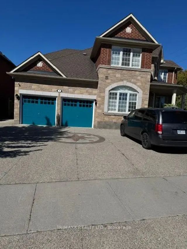 2 Paper Birch Road, Brampton