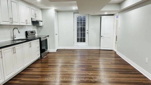 24 Fawnridge Road Bsmt, Caledon