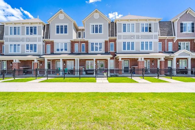 6020 Derry Road 22, Milton