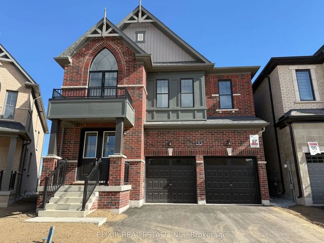 56 Speers Avenue, Caledon