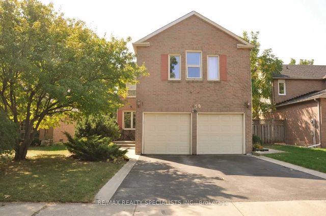 1450 Thistledown Road Bsmnt, Oakville