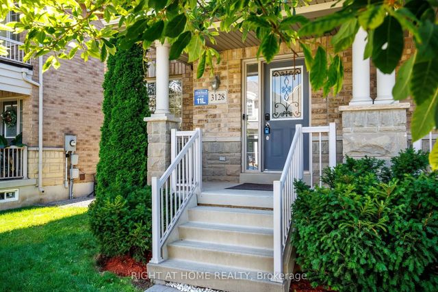 3128 Robert Brown Boulevard, Oakville