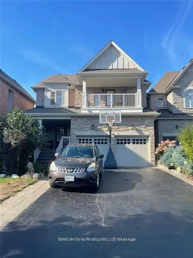32 Stephanie Avenue Bsmt, Brampton