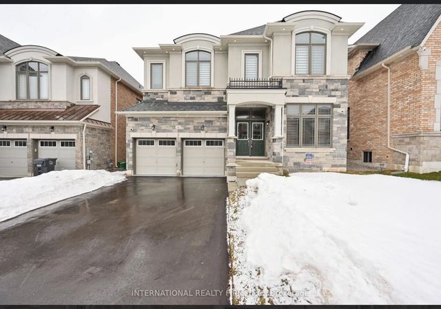 45 Daisy Meadow Crescent, Caledon