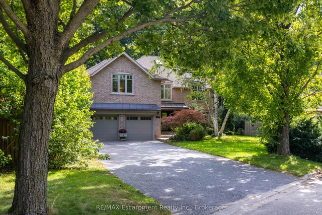 1530 Chasehurst Drive, Mississauga