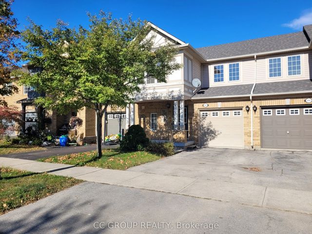 2153 Baronwood Drive, Oakville