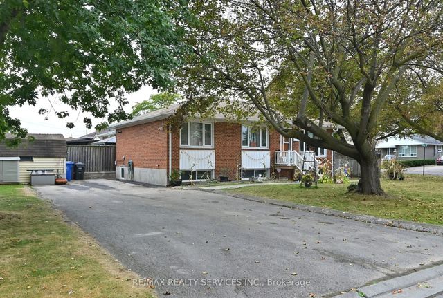 31 Brisco Street, Brampton