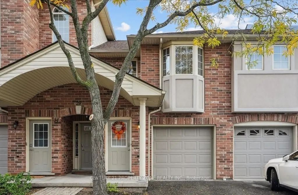4045 Upper Middle Road 35, Burlington