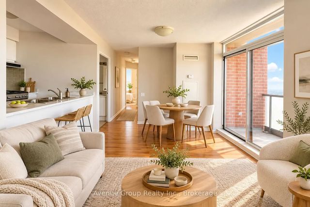 171 Main Street N 511, Brampton