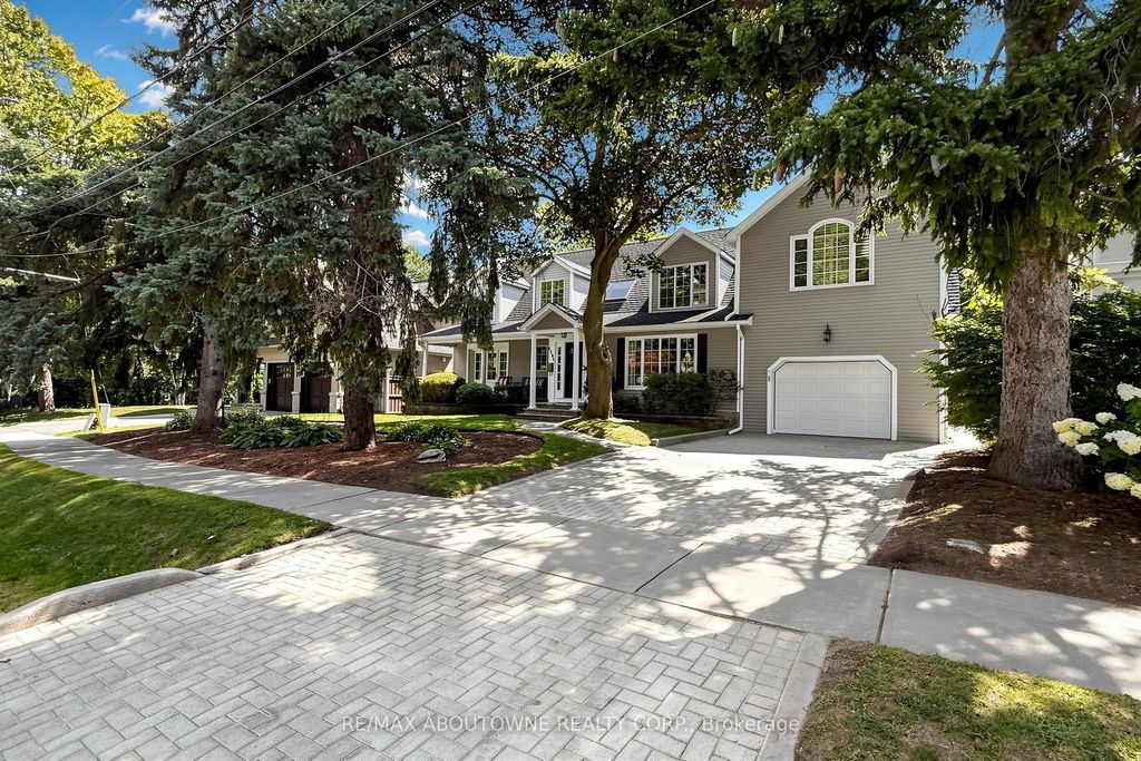1304 Devon Road, Oakville