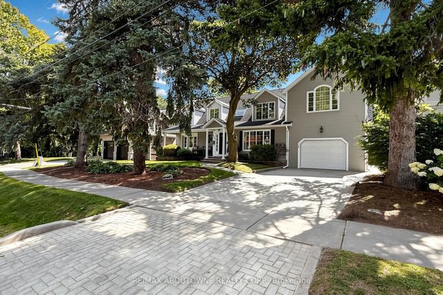 1304 Devon Road, Oakville