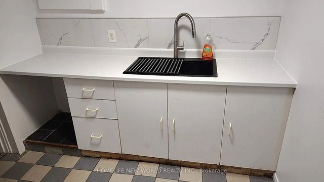 4383 Radisson Crescent Lower Level, Mississauga