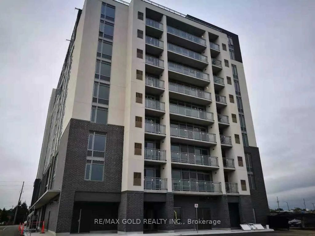 716 Main Street E 309, Milton