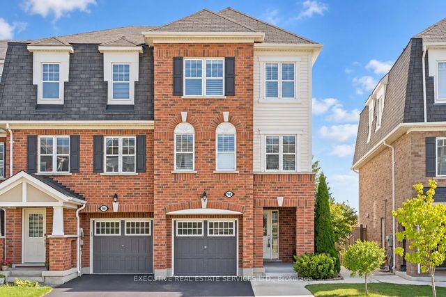 98 Bannister Crescent, Brampton