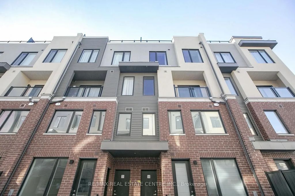 3556 Colonial Drive 4, Mississauga
