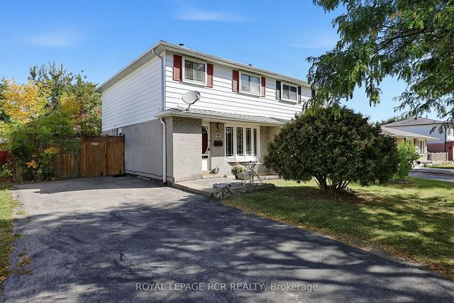 26 Graymar Road, Brampton