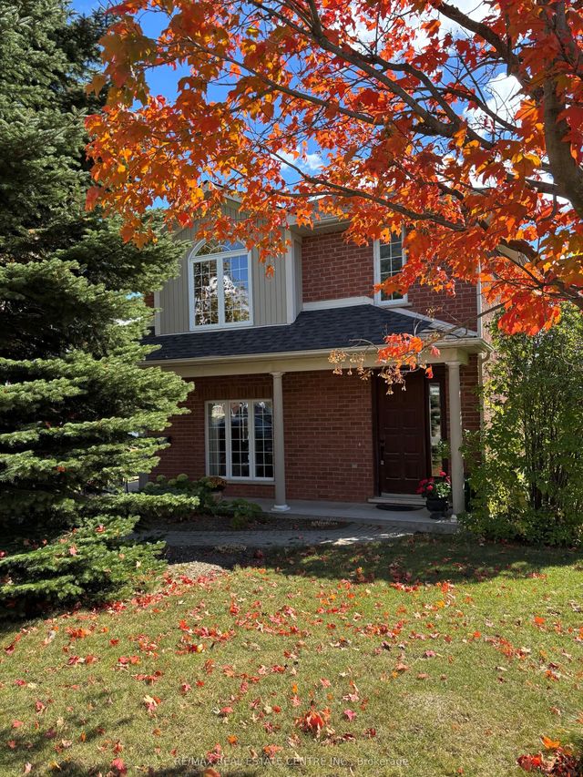 300 A Broadway N/a, Orangeville