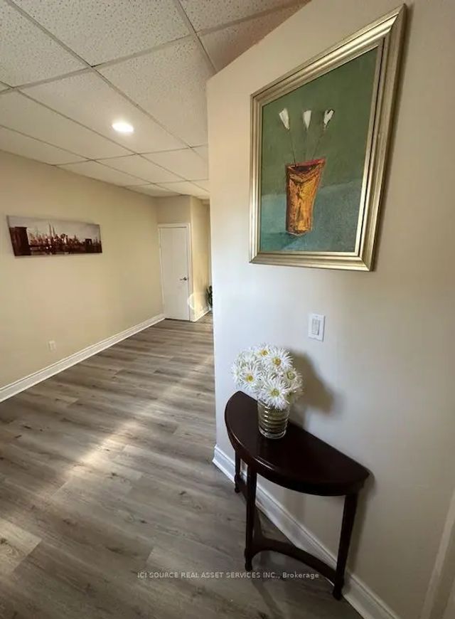 797 Lakeshore Road E Unit 3, Mississauga