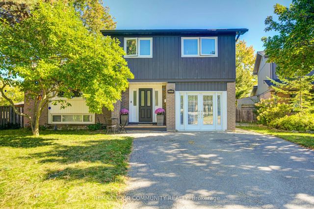 3205 Martins Pine Court, Mississauga