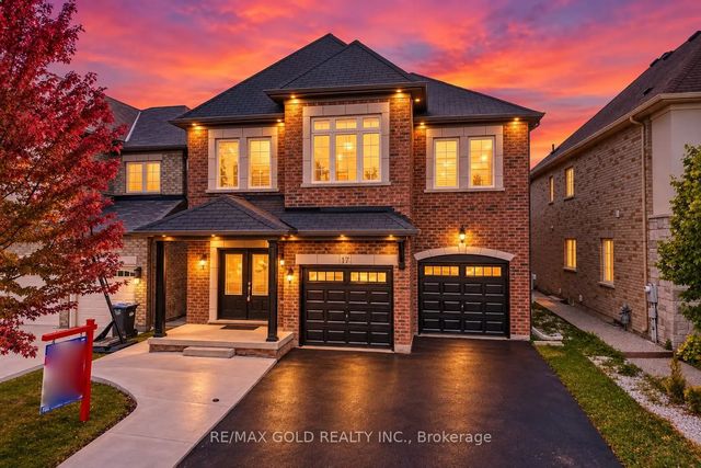 17 Lola Crescent, Brampton