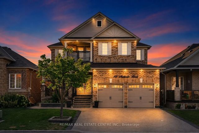 10 Midvale Road, Brampton