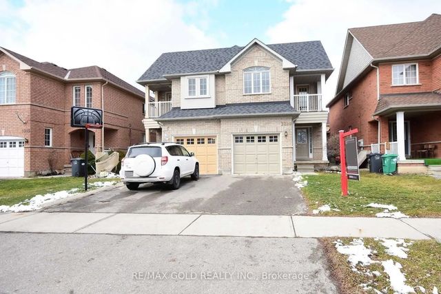 3289 Carabella Way, Mississauga