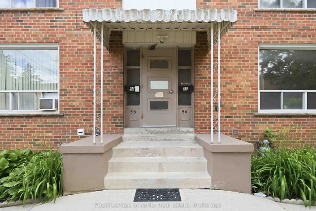 58 Leduc Drive 3, Toronto W10