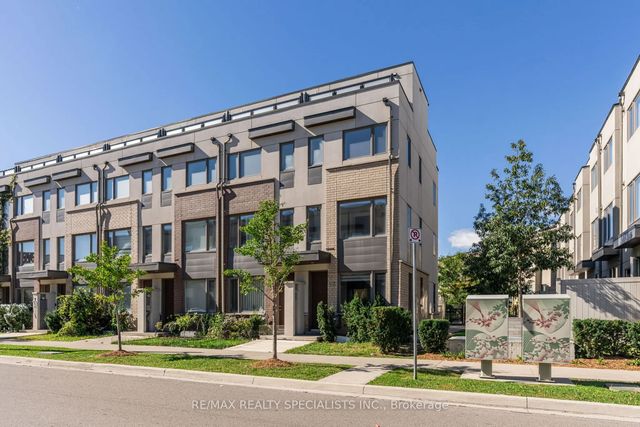162 William Duncan Road, Toronto W05