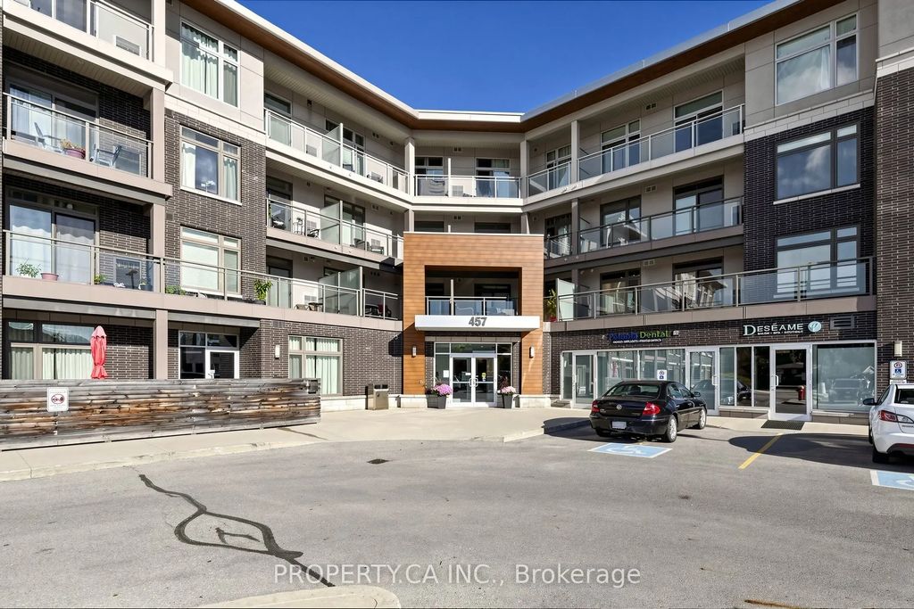 457 Plains Road E 221, Burlington