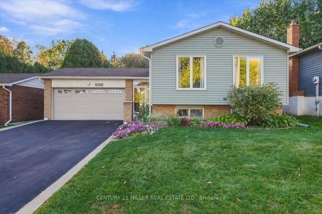 2044 Coral Crescent, Burlington