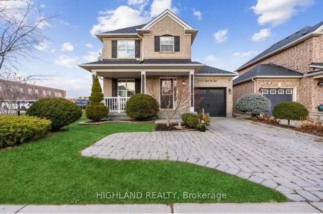 2109 Grand Oak Trail, Oakville