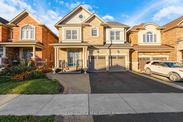 451 Brisdale Drive, Brampton