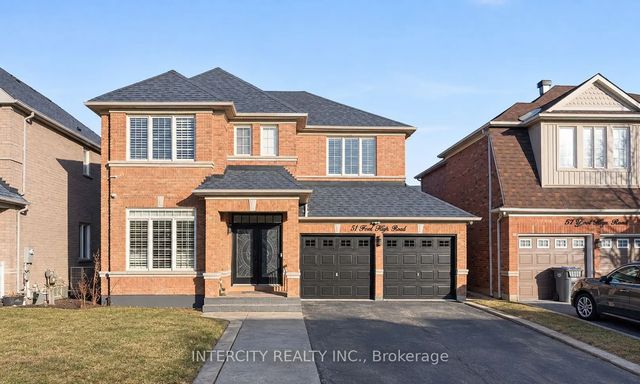 51 Good Hope Road, Brampton