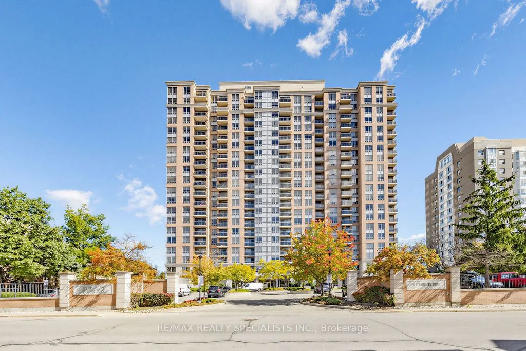 55 Strathaven Drive W 2011, Mississauga